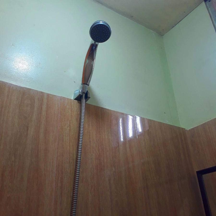 Archie'S Budget Twin Room Rental Сан Висенте Екстериор снимка