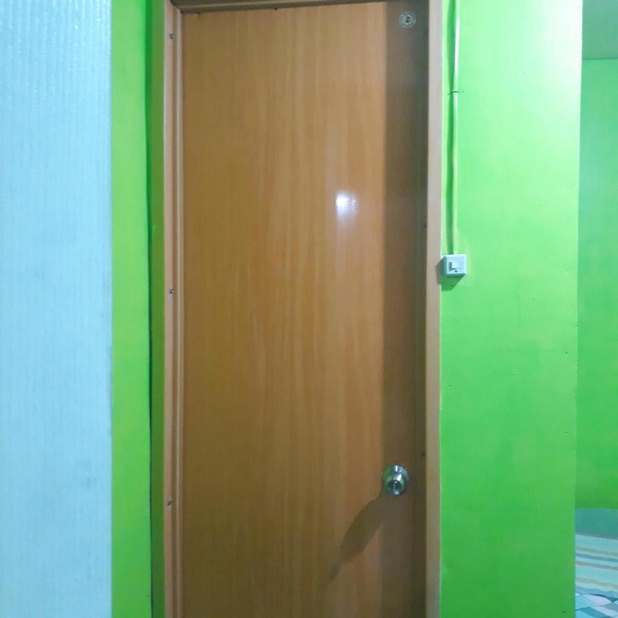 Archie'S Budget Twin Room Rental Сан Висенте Екстериор снимка
