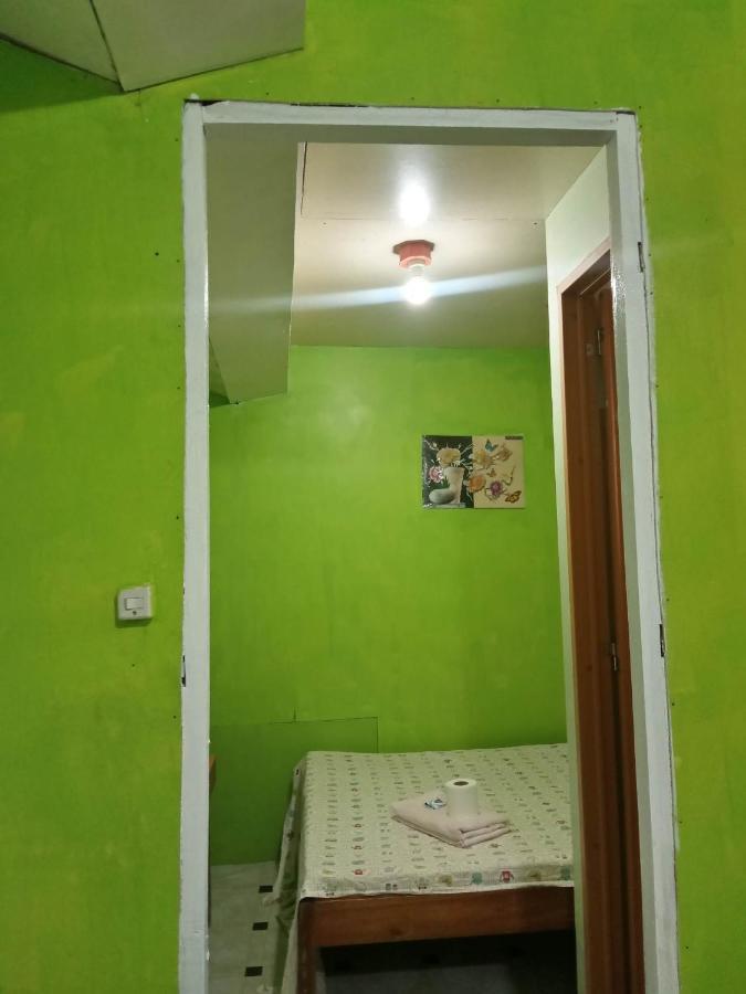 Archie'S Budget Twin Room Rental Сан Висенте Екстериор снимка