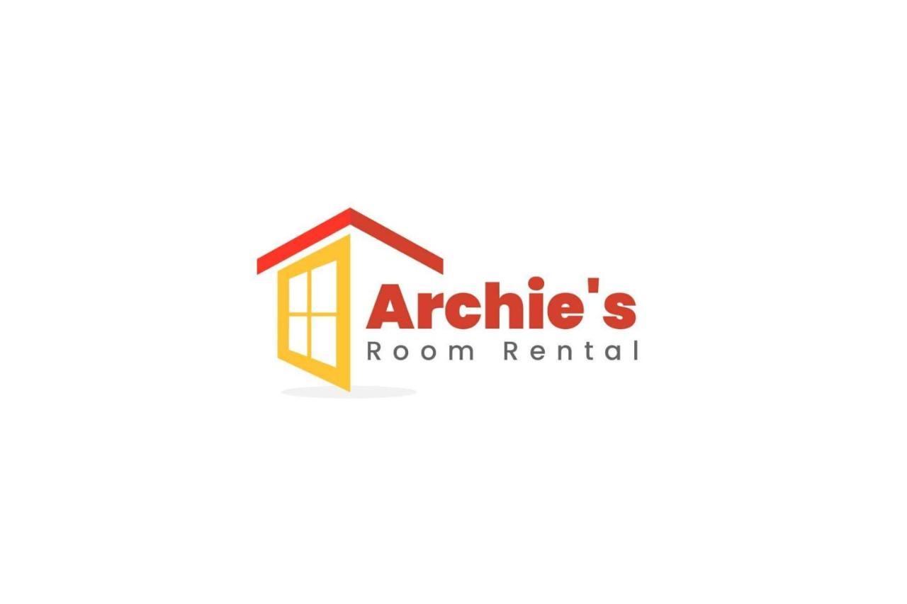 Archie'S Budget Twin Room Rental Сан Висенте Екстериор снимка